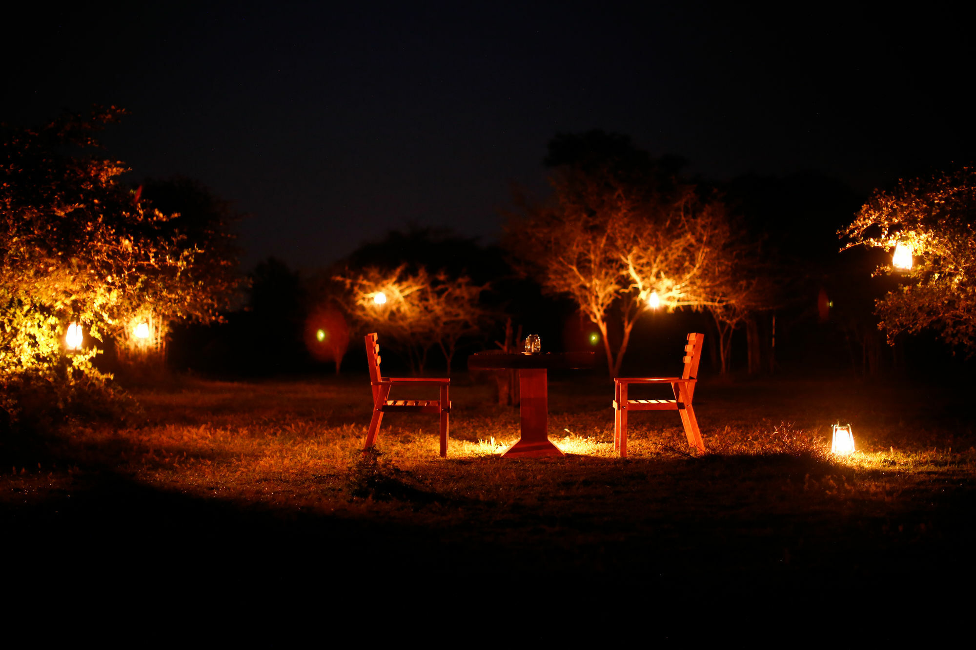 Yala National Park Camping Hotel Exterior photo