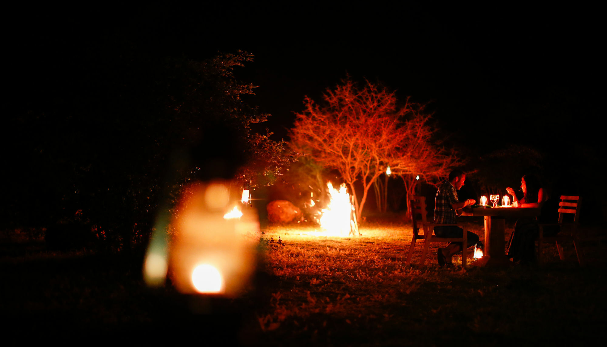 Yala National Park Camping Hotel Exterior photo